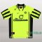 7-Futbol: Creador De Camiseta Retro Del Borussia Dortmund 1ª Equipacion 1996-1997