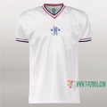 7-Futbol: Disenos De Camiseta Retro Del Fc Chelsea 3ª Equipacion 1982