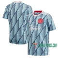 7-Futbol: Las Nuevas Segunda Camiseta Del Ajax De Amsterdam 2020-2021 Para Personalizar