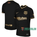 7-Futbol: Las Nuevas Segunda Camiseta Del Barcelona Fc 2020-2021 Personalizadas