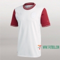 7-Futbol: Creacion De Camiseta Del Bayern Munich Hombre Conmemorativa 120 Eme 2020-2021