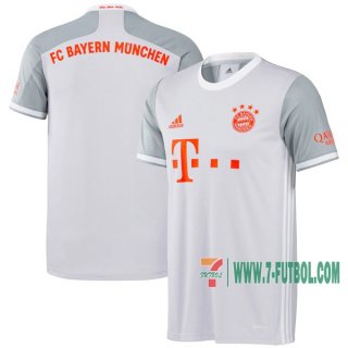 7-Futbol: Compras Nueva Segunda Camiseta Del Bayern Munich 2020-2021 Personalizadas