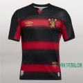 7-Futbol: Creacion De Primera Camiseta Del Sport Recife Hombre 2020-2021