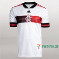 7-Futbol: Creacion De Segunda Camiseta Del Flamengo Hombre 2020-2021