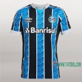 7-Futbol: Original Primera Camiseta Del Gremio Hombre 2020-2021