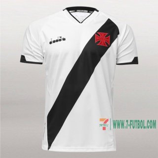 7-Futbol: Personalizar Primera Camiseta Del Cr Vasco Da Gama Hombre 2020-2021