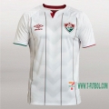 7-Futbol: Crea Tu Segunda Camiseta Del Fluminense Hombre 2020-2021