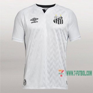 7-Futbol: Personalizados De Primera Camiseta Del Santos Hombre 2020-2021