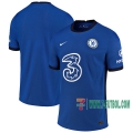 7-Futbol: Compras Nueva Primera Camiseta Del Chelsea Fc 2020-2021 Personalizada
