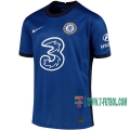 7-Futbol: Las Nuevas Primera Camiseta Chelsea Fc Niño 2020-2021 Personalizadas
