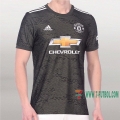 7-Futbol: Creador De Segunda Camiseta Del Manchester United Hombre 2020-2021