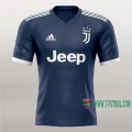 7-Futbol: Creacion De Segunda Camiseta Del Juventus De Turin Hombre 2020-2021