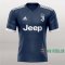 7-Futbol: Creacion De Segunda Camiseta Del Juventus De Turin Hombre 2020-2021