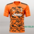 7-Futbol: Original Tercera Camiseta Del Juventus De Turin Hombre 2020-2021