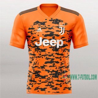 7-Futbol: Original Tercera Camiseta Del Juventus De Turin Hombre 2020-2021