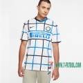 7-Futbol: Las Nuevas Segunda Camiseta Del Inter Milan 2020-2021 Personalizadas