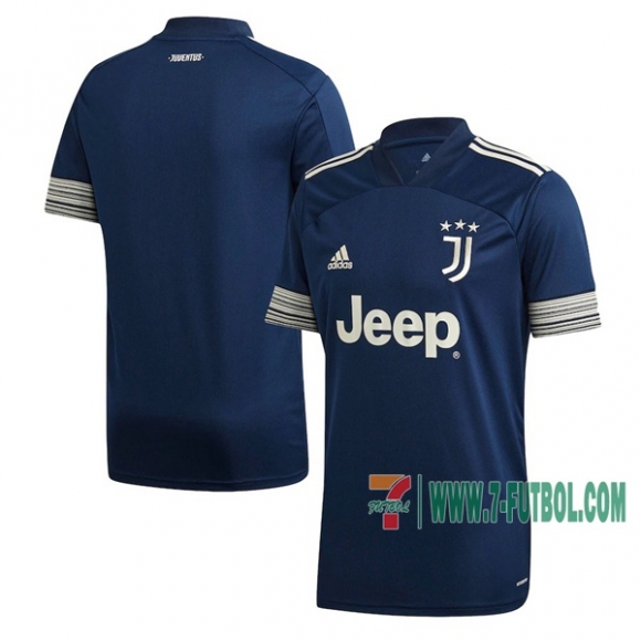 7-Futbol: Las Nuevas Segunda Camiseta Del Juventus De Turin 2020-2021 Personalizadas