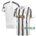 7-Futbol: Nuevas Primera Camiseta Del Juventus De Turin 2020-2021 Personalizadas