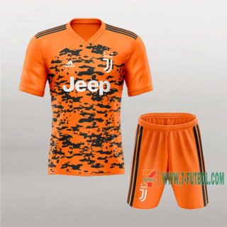 7-Futbol: Personalizar Tercera Camiseta Juventus De Turin Niños 2020-2021