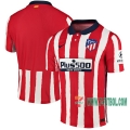 7-Futbol: Compras Nueva Primera Camiseta Del Atletico De Madrid 2020-2021 Personalizadas
