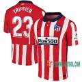 7-Futbol: Compras Nueva Primera Camiseta Del Atletico De Madrid Trippier #23 2020-2021