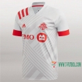 7-Futbol: Personalizados De Segunda Camiseta Del Fc Toronto Hombre 2020-2021