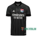 7-Futbol: La Nueva Segunda Camiseta Del Olympique Lyon 2020-2021 Personalizadas