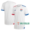 7-Futbol: Compras Nueva Primera Camiseta Del Olympique Lyon 2020-2021 Personalizadas