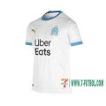 7-Futbol: Nuevas Primera Camiseta Del Olympique De Marsella 2020-2021 Personalizadas