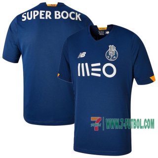 7-Futbol: Las Nuevas Segunda Camiseta Del Porto Fc 2020-2021 Personalizadas