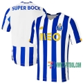 7-Futbol: Nuevas Primera Camiseta Del Porto Fc 2020-2021 Personalizadas