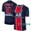 7-Futbol: Compras Nueva Primera Camiseta Del Psg Paris Saint Germain Neymar Jr #10 2020-2021