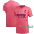 7-Futbol: La Nueva Segunda Camiseta Del Real Madrid 2020-2021 Personalizadas