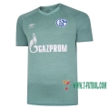 7-Futbol: Compras Nueva Tercera Camiseta Del Schalke 04 2020-2021 Personalizadas