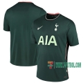 7-Futbol: Nuevas Segunda Camiseta Del Tottenham Hotspur 2020-2021 Personalizadas