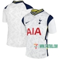7-Futbol: La Nueva Primera Camiseta Del Tottenham Hotspur 2020-2021 Personalizadas