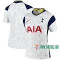 7-Futbol: Nuevas Primera Camisetas Tottenham Hotspur Mujer 2020-2021 Personalizadas