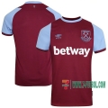7-Futbol: Las Nuevas Primera Camiseta Del West Ham United 2020-2021 Personalizadas