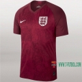 7-Futbol: Segunda Camisetas De Futbol Inglaterra Hombre Personalizada Eurocopa 2020/2021
