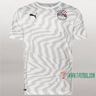 7-Futbol: Segunda Camisetas De Futbol Egipto Hombre Personalizadas 2019/2020