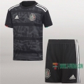 7-Futbol: Primera Camiseta Mexico Niño Con Tu Nombre 2019/2020