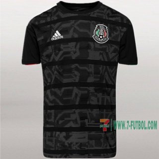 7-Futbol: Primera Camisetas De Futbol Mexico Hombre Personalizadas 2019/2020