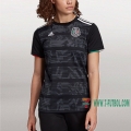7-Futbol: Primera Camisetas Mexico Mujer Personalizadas 2019/2020