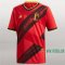 7-Futbol: Primera Camisetas De Futbol Belgica Hombre Personalizadas Eurocopa 2020/2021