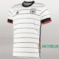 7-Futbol: Primera Camisetas De Futbol Alemania Hombre Con Tu Nombre Eurocopa 2020/2021