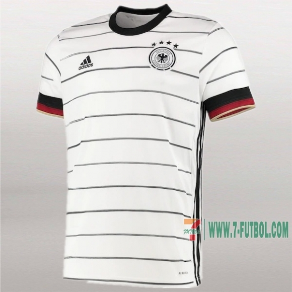 7-Futbol: Primera Camisetas De Futbol Alemania Hombre Con Tu Nombre Eurocopa 2020/2021 7-Futbol: Primera Camisetas De Futbol Alemania Hombre Con Tu Nombre Eurocopa 2020/2021