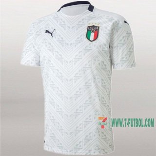 7-Futbol: Segunda Camisetas De Futbol Italia Hombre Personalizada Eurocopa 2020/2021