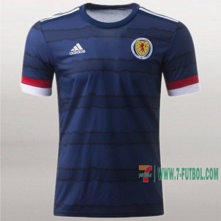 7-Futbol: Primera Camisetas De Futbol Escocia Hombre Personalizadas 2019/2020