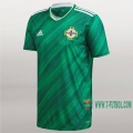 7-Futbol: Primera Camisetas De Futbol Irlanda Hombre Con Tu Nombre 2020/2021