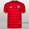 7-Futbol: Primera Camisetas De Futbol Panama Hombre Personalizadas Eurocopa 2020/2021